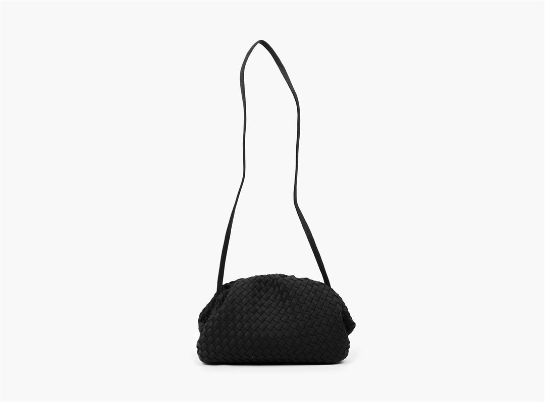 Anabel Neoprene Clutch