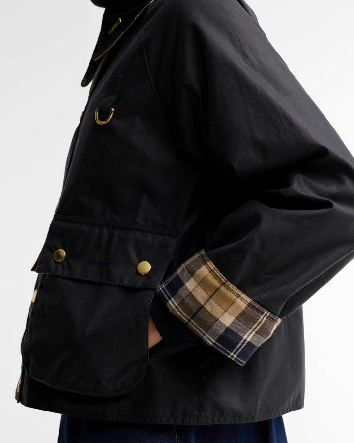 Icons Modern Spey