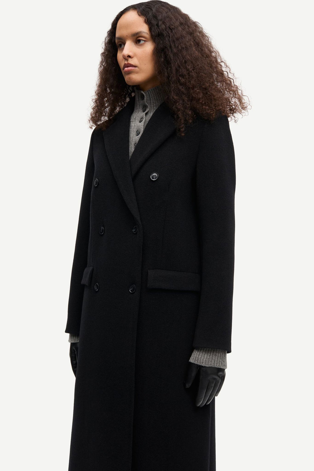Falcon Coat 11104
