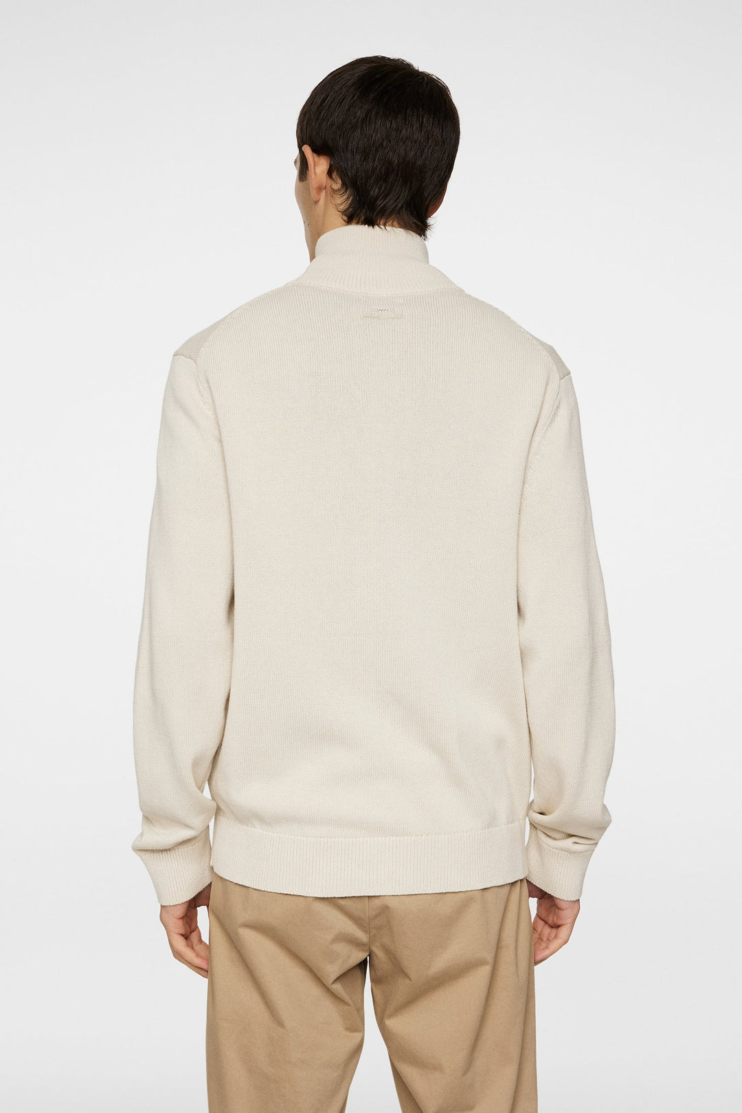 Alexis Full Zip Cardigan