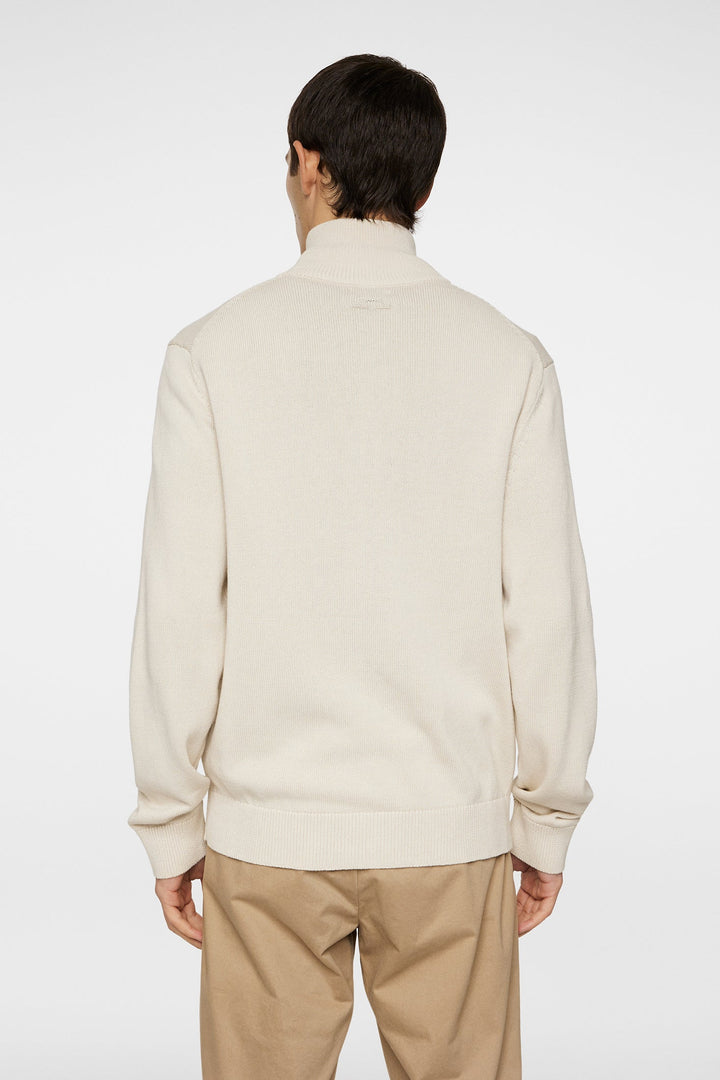 Alexis Full Zip Cardigan