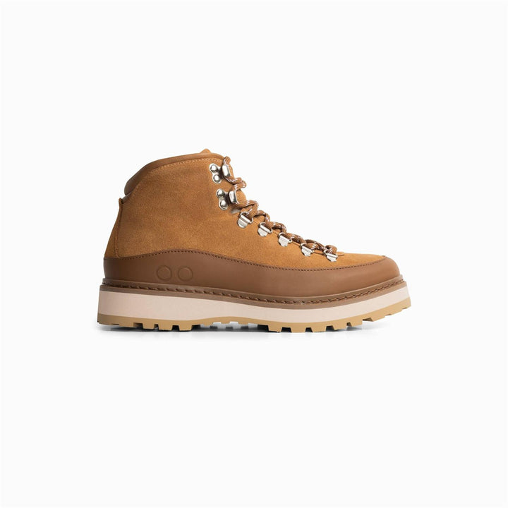 Core Cap Suede Shoe M