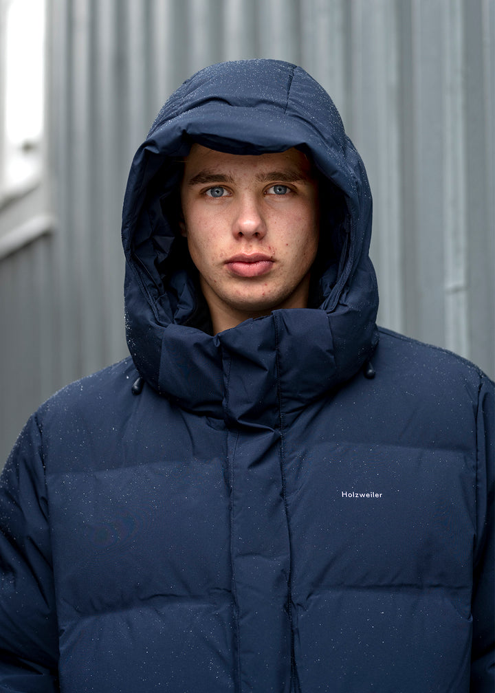 Dovre Down Jacket