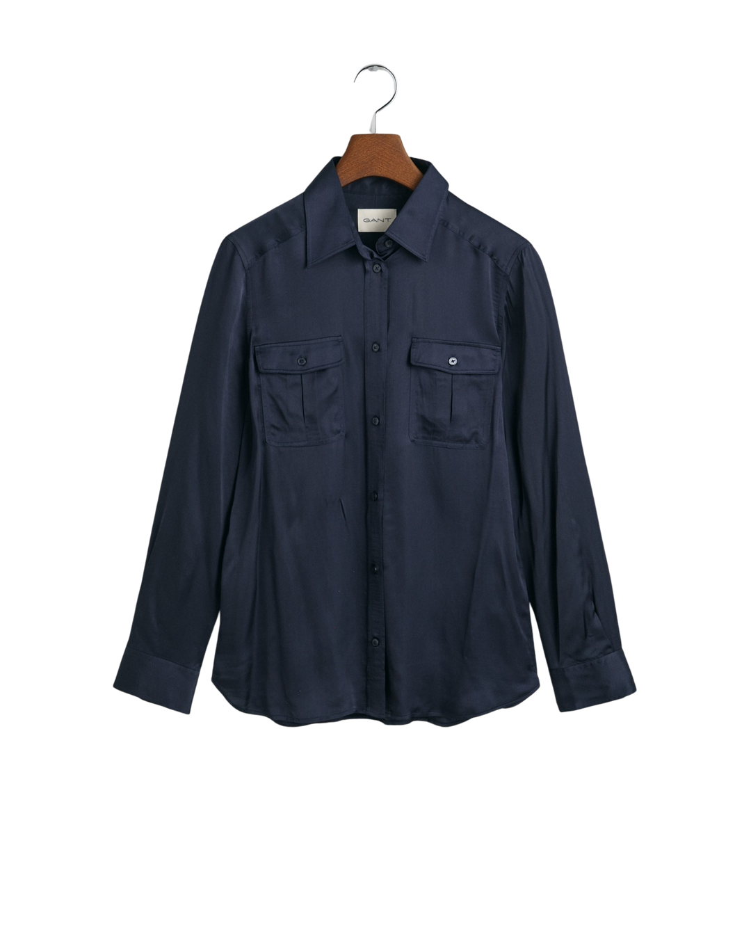 Reg Pocket Shirt