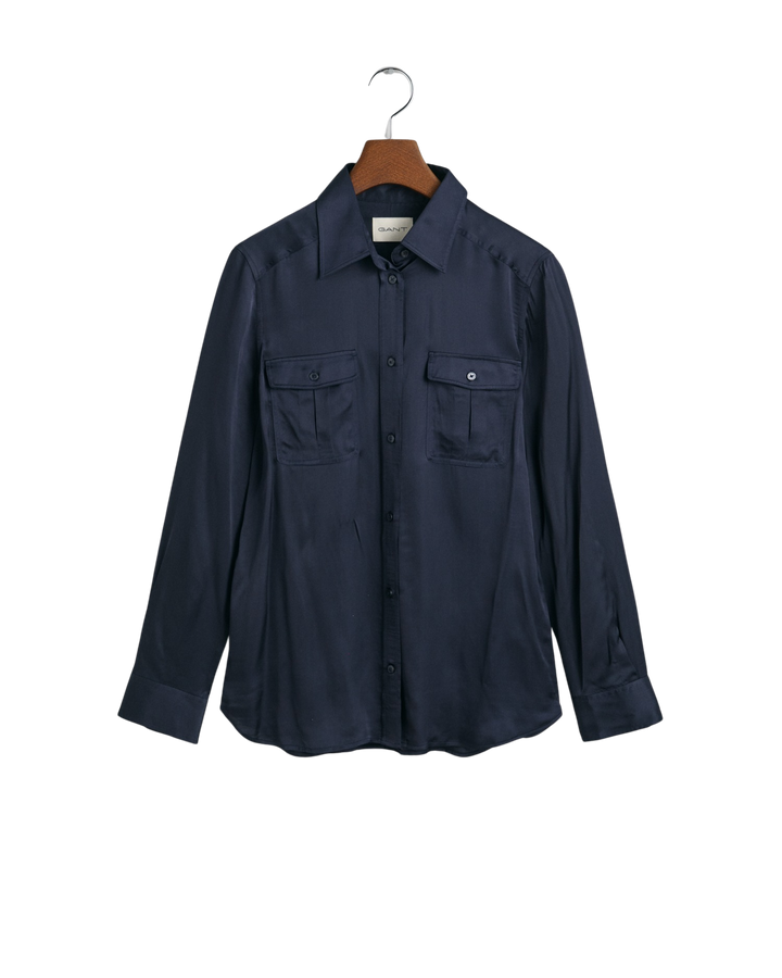 Reg Pocket Shirt