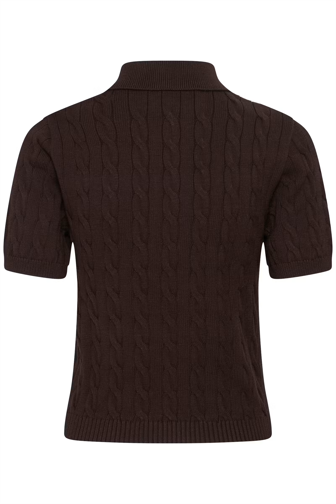GZthilla polo pullover