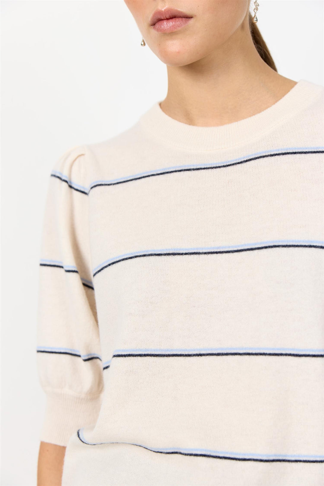 Lr-Ismaila 18 Pullover