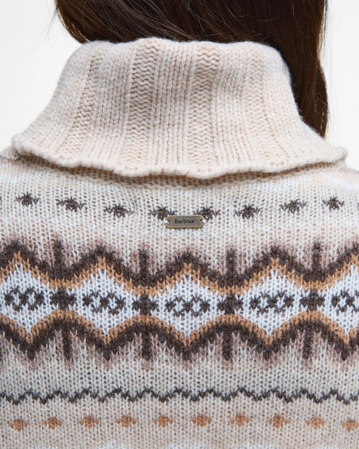 Helen Knitted Jumper