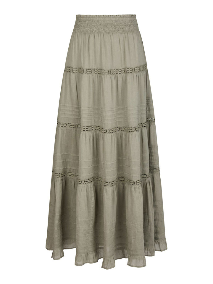 Felicia S Voile Skirt