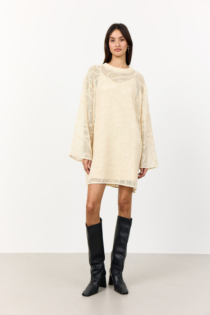 LR-MANGIA 1 Dress