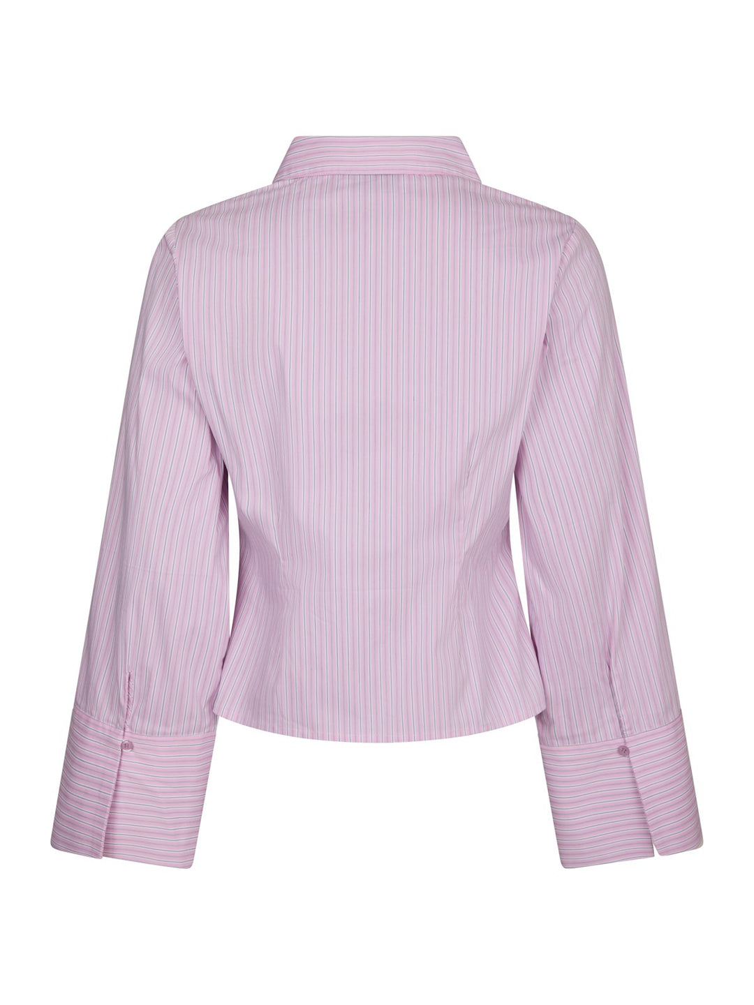 Rosa Shadow Stripe Shirt