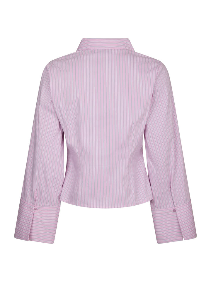 Rosa Shadow Stripe Shirt
