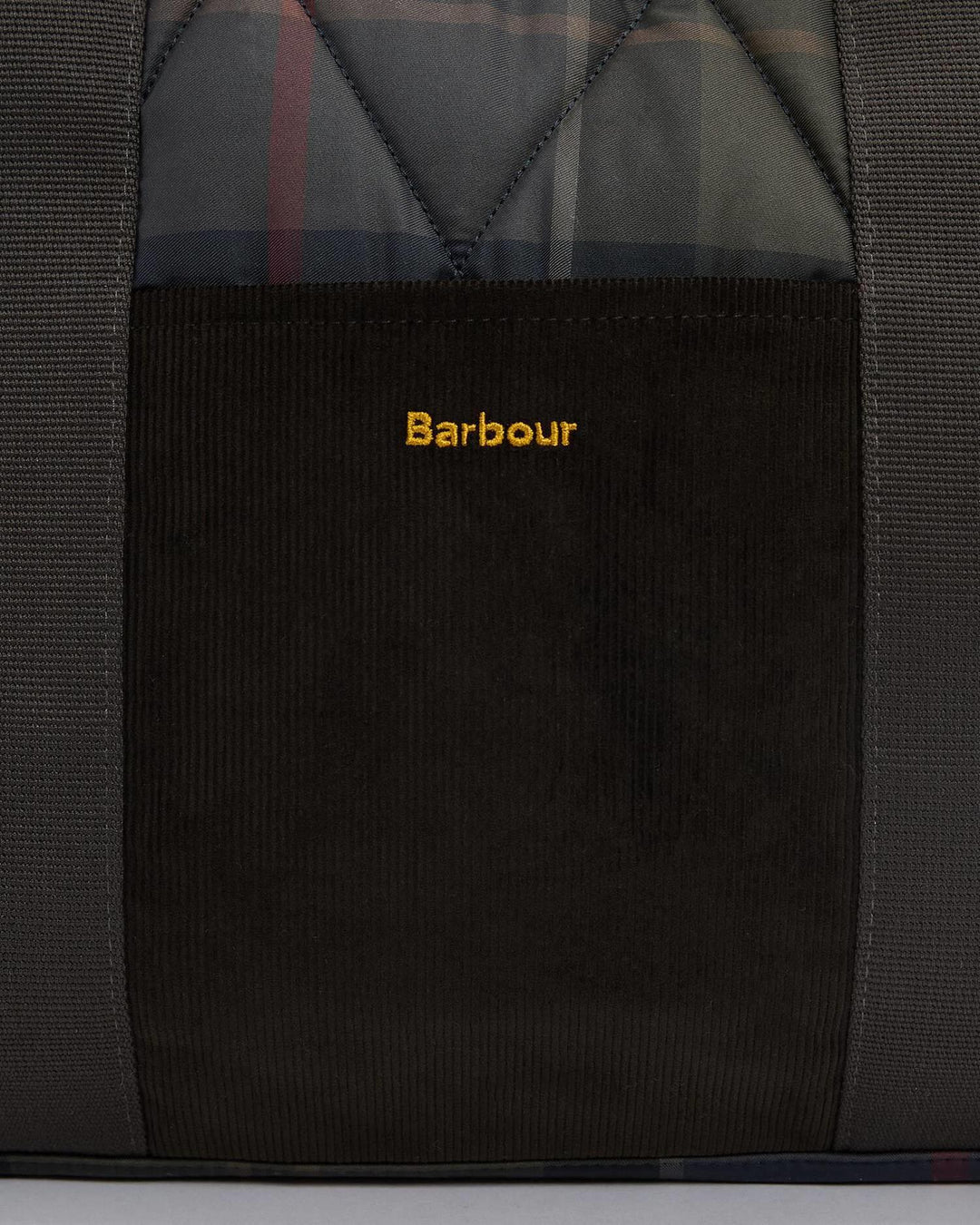 Barbour Healy Tote Bag