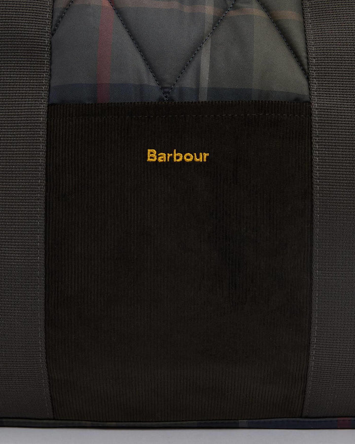 Barbour Healy Tote Bag