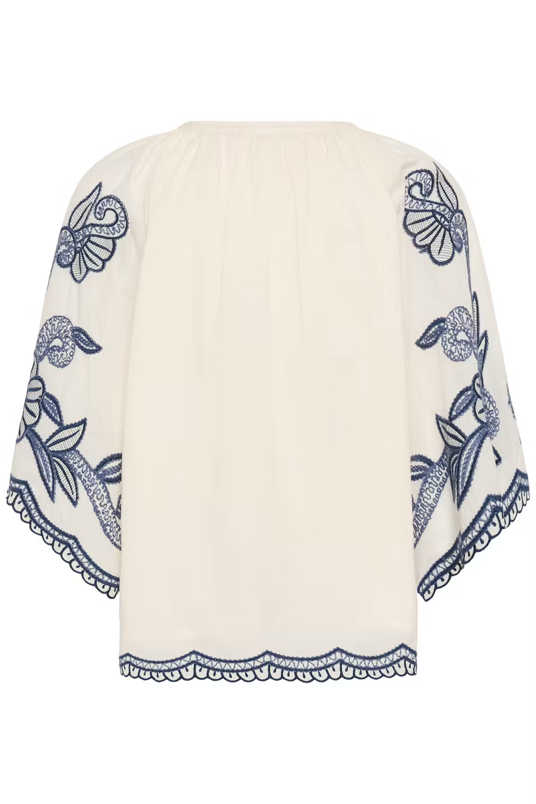 BianchaPW Blouse