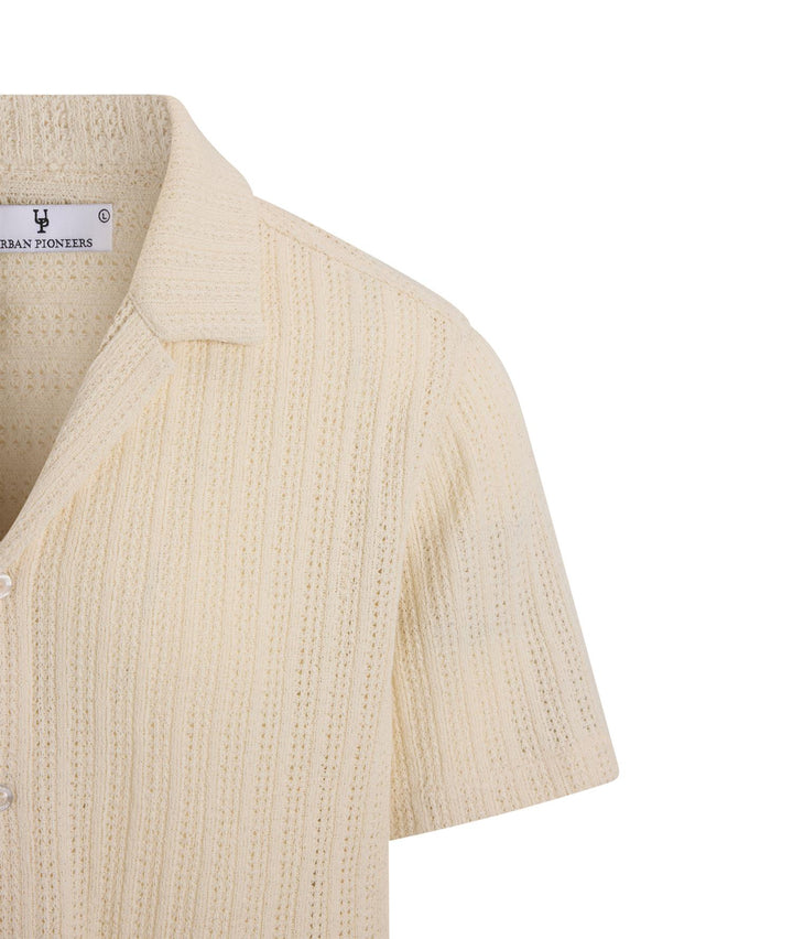 Amadeo Ss Shirt