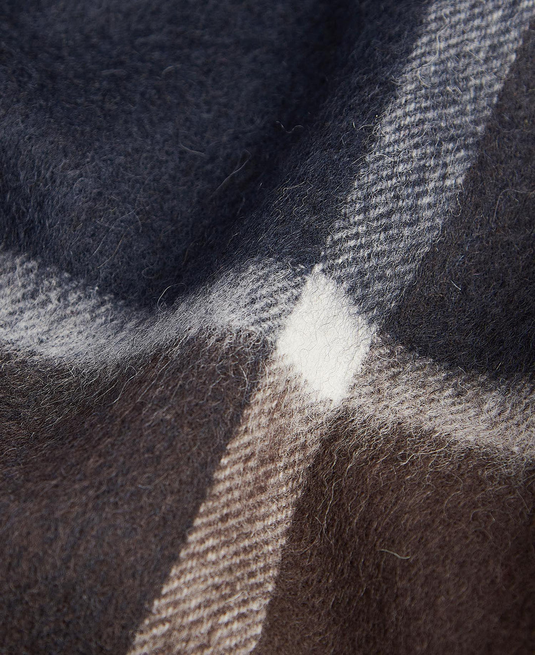 Rosefield Tartan Scarf