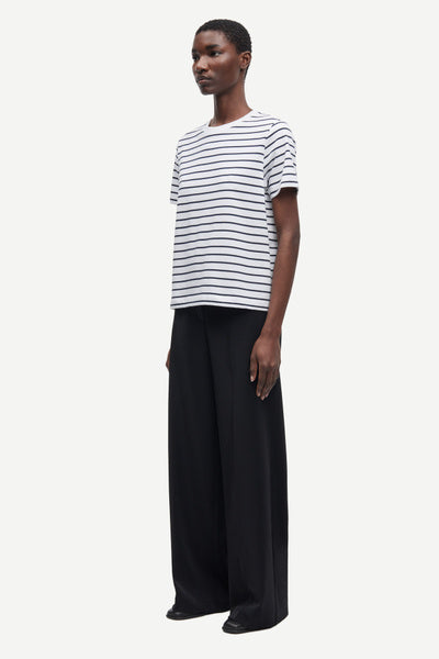 Camino t-shirt ss 6024
