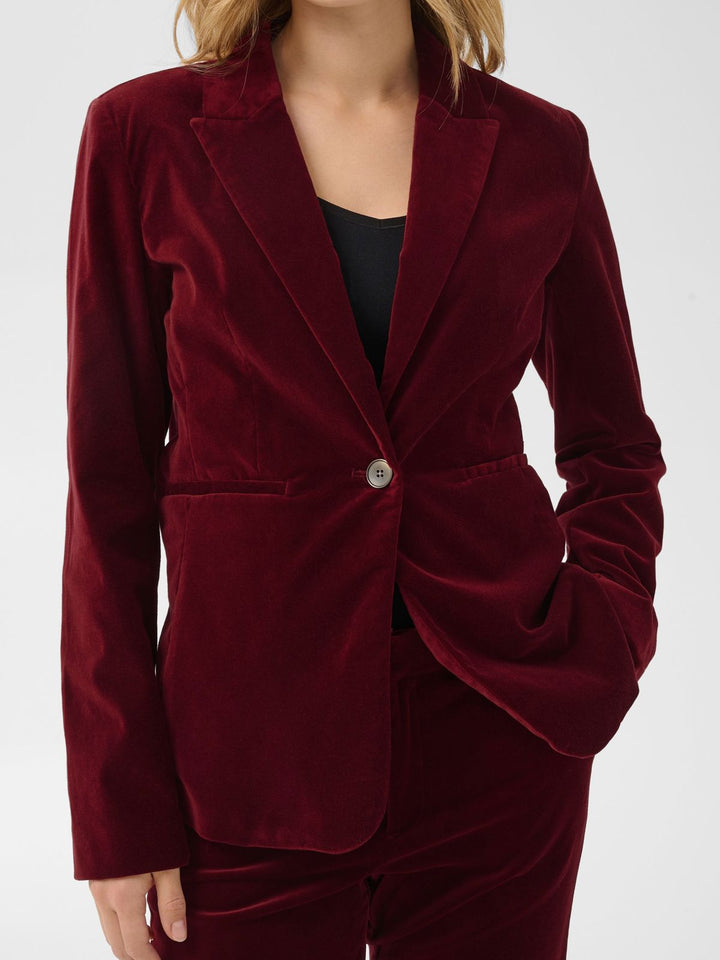 Dahliapw Jacket