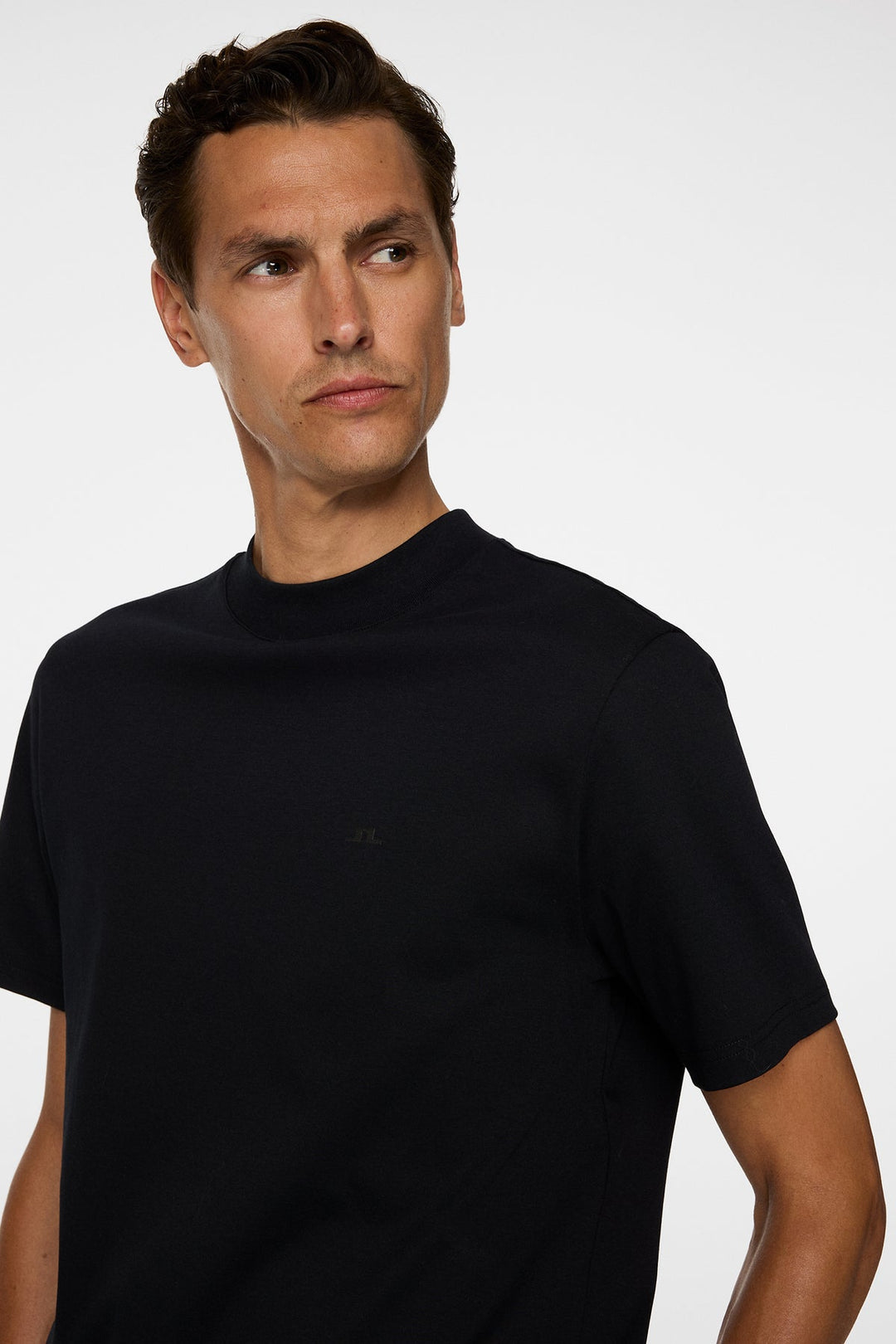 Ace Mock Neck T-shirt