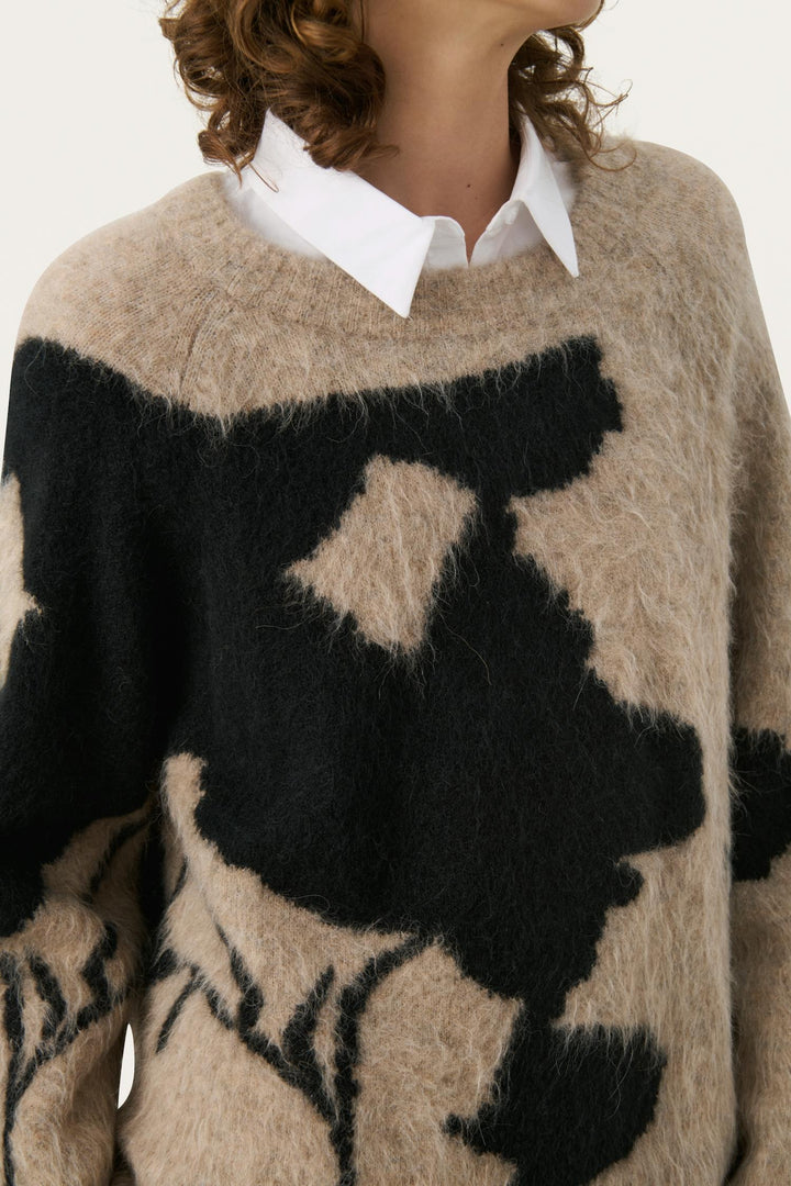 LajlaPW Pullover