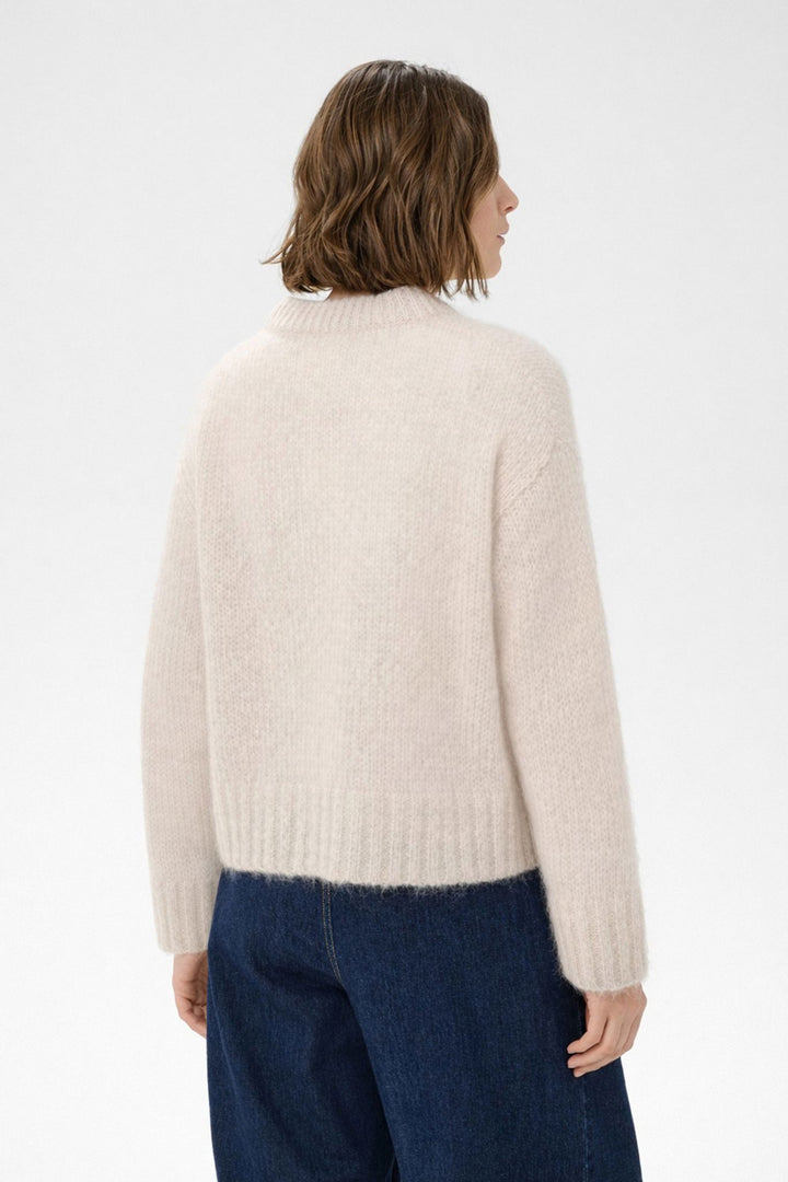 Sillepw Pullover