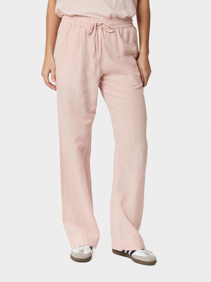Sonar Linen Pants