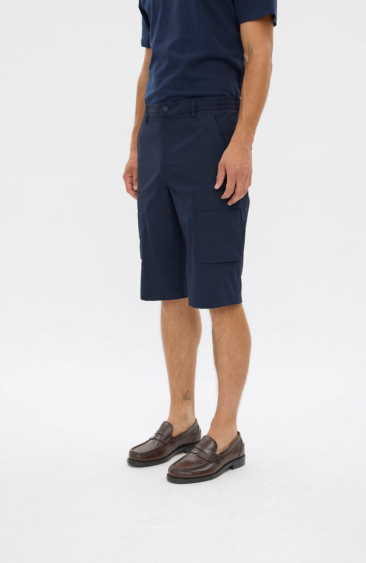 LeoPL Shorts 120
