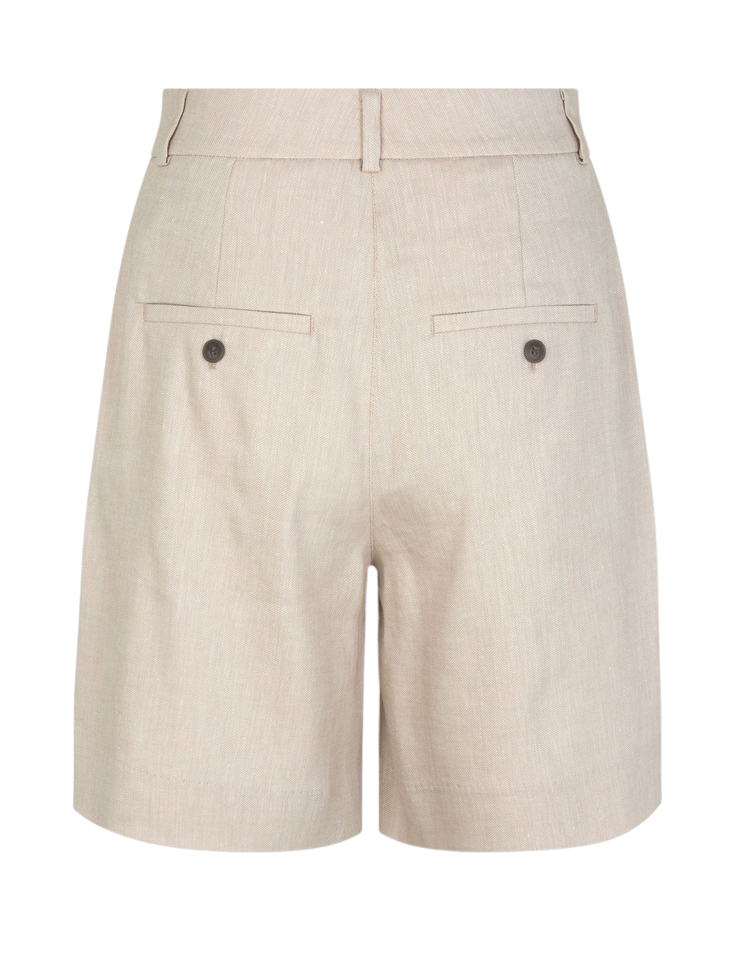 LauraFV Midi Shorts 769