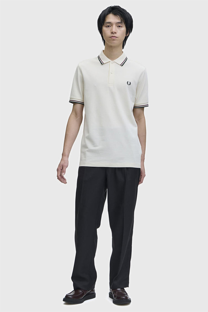 TWIN TIPPED FP SHIRT