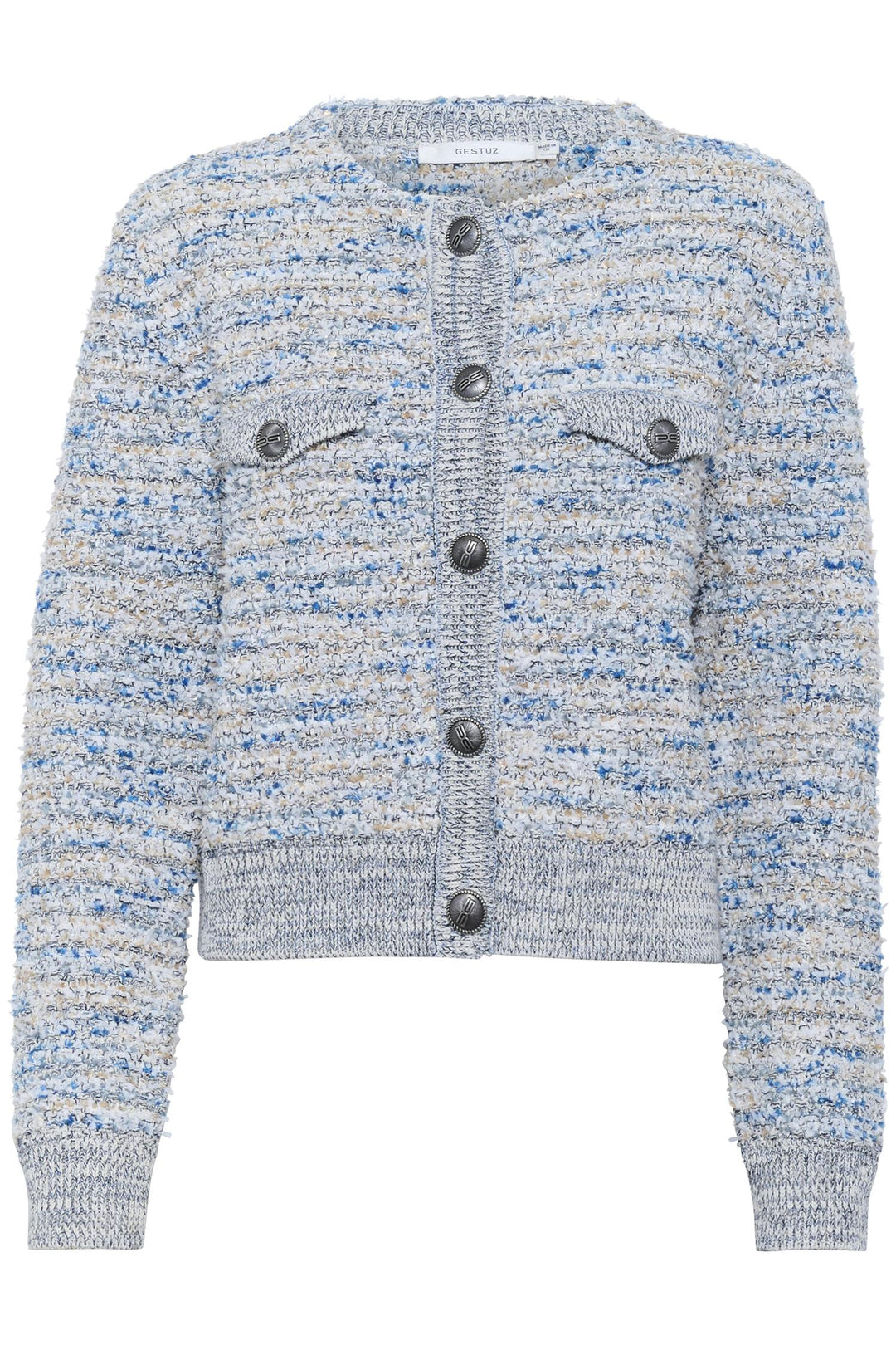 Gzcannie Cardigan