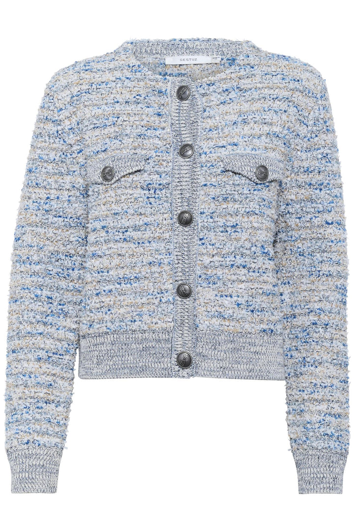 Gzcannie Cardigan