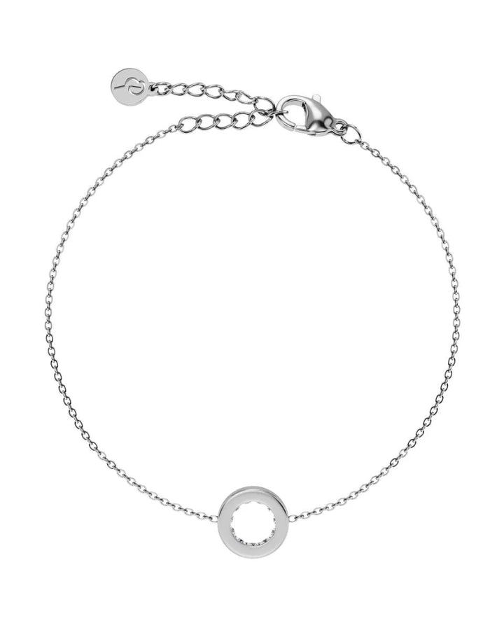 MONACO BRACELET MINI STEEL