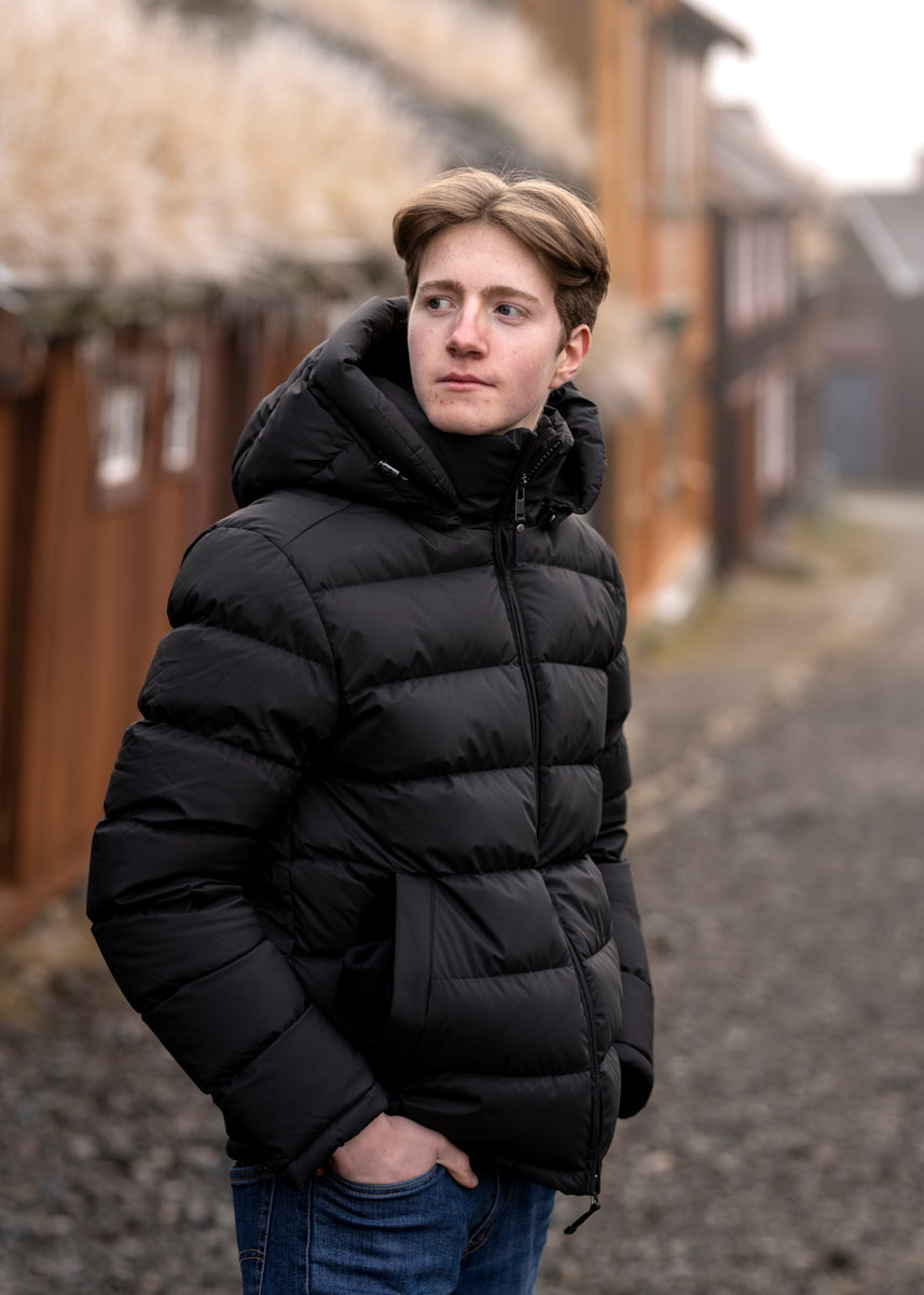 Edmond Down Jacket