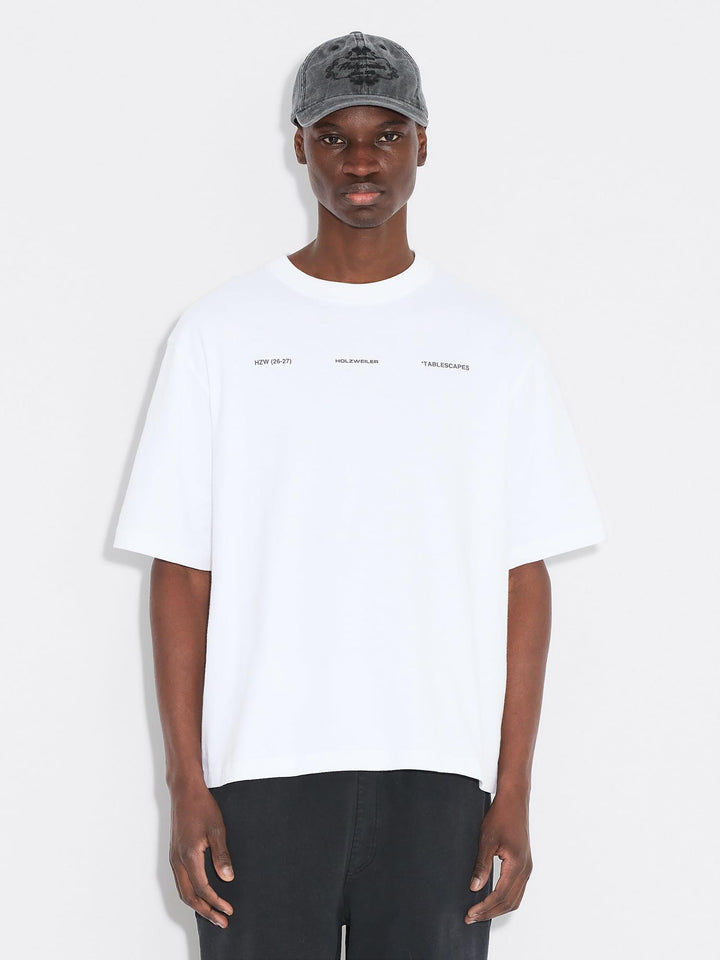 Ranger National Paint Tee