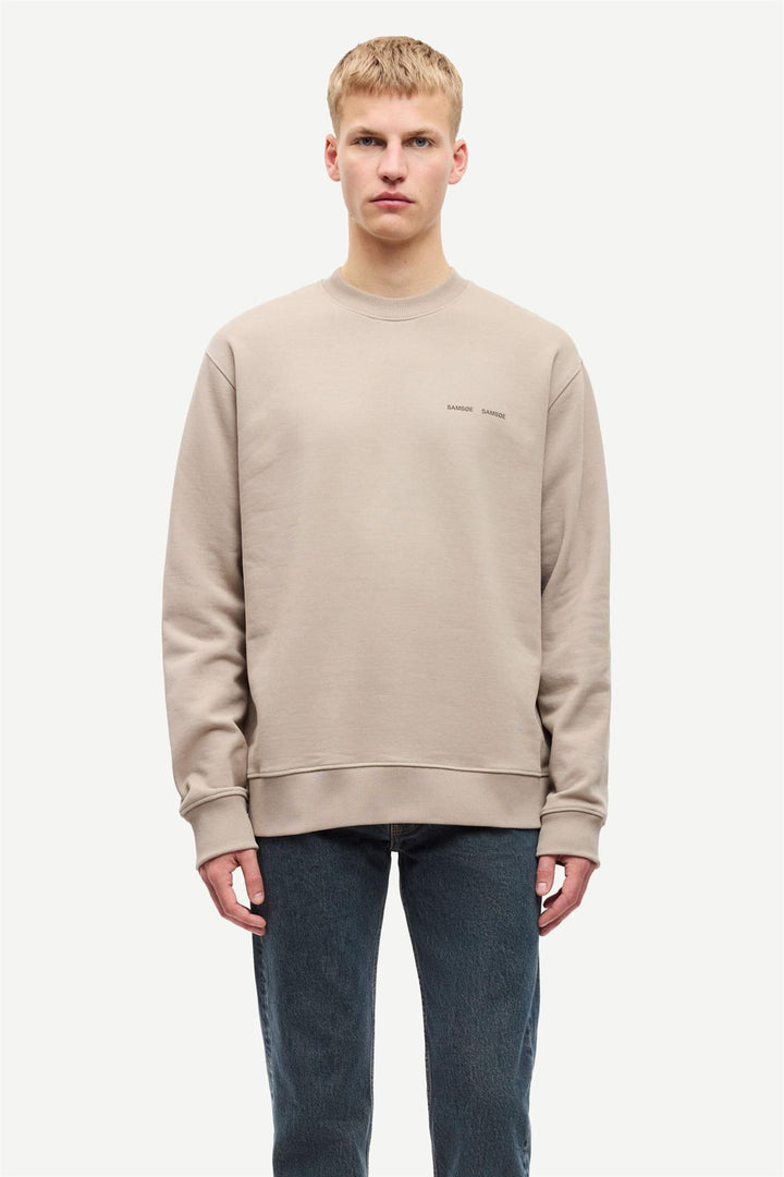 Norsbro Crew Neck