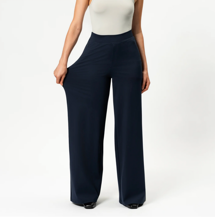 Asana Wide Pant