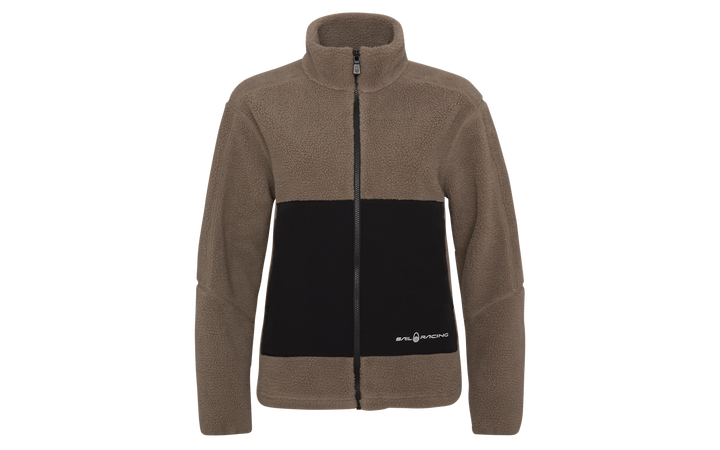 Gale Pile Zip Jacket