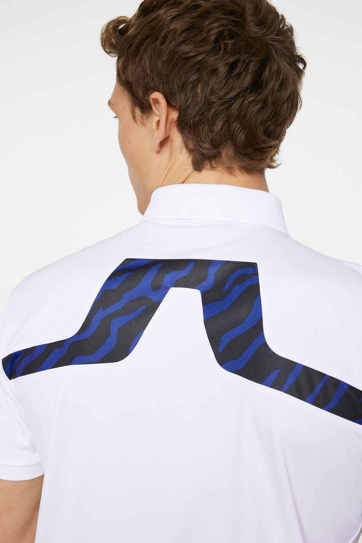KV Print Polo