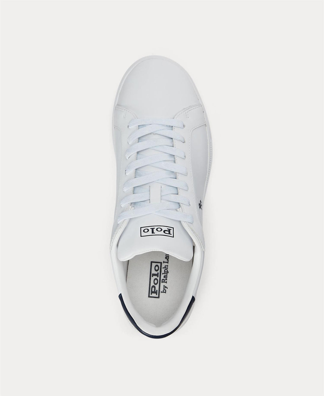 Heritage Court II Leather Sneaker