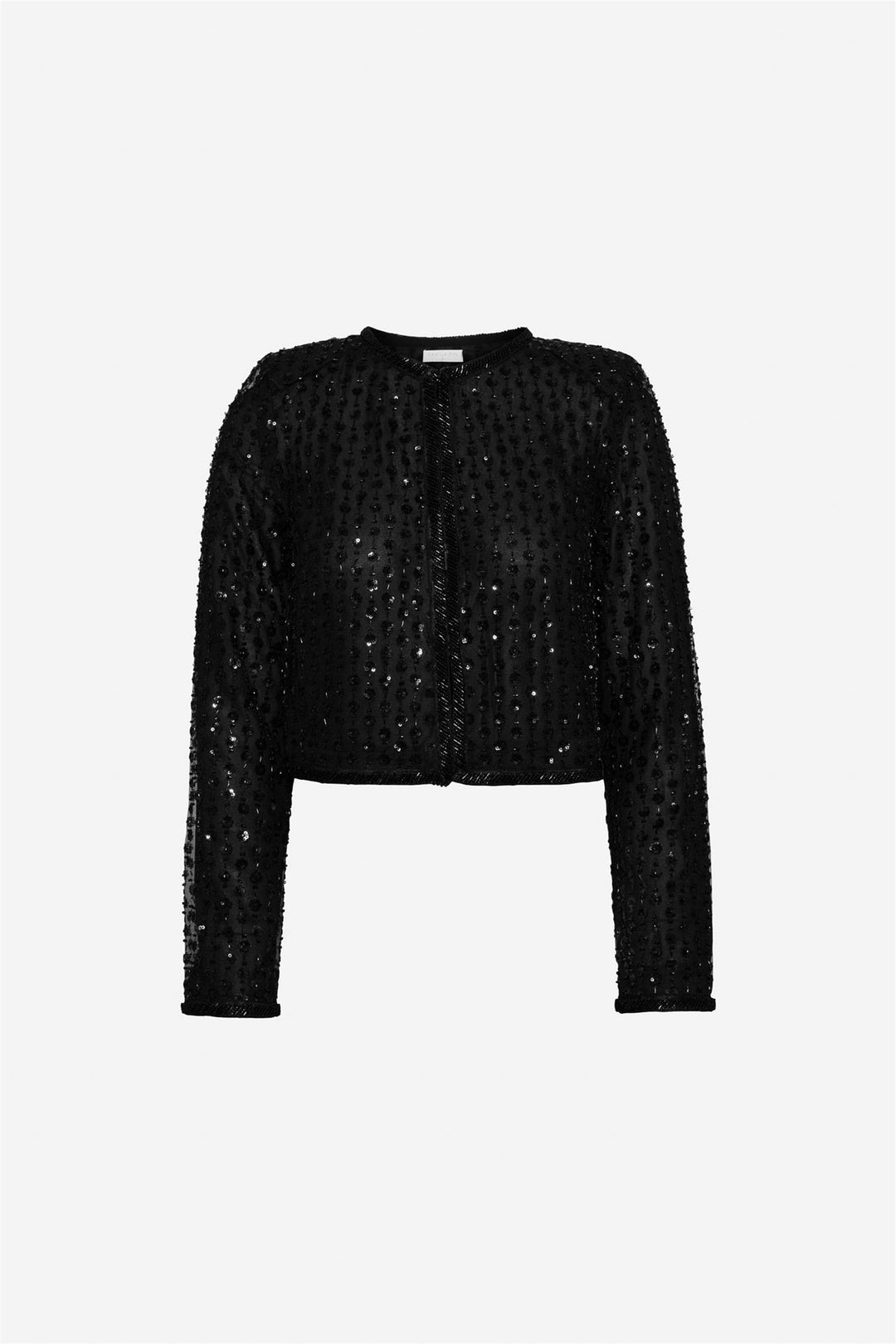 Francine Beaded Jacket