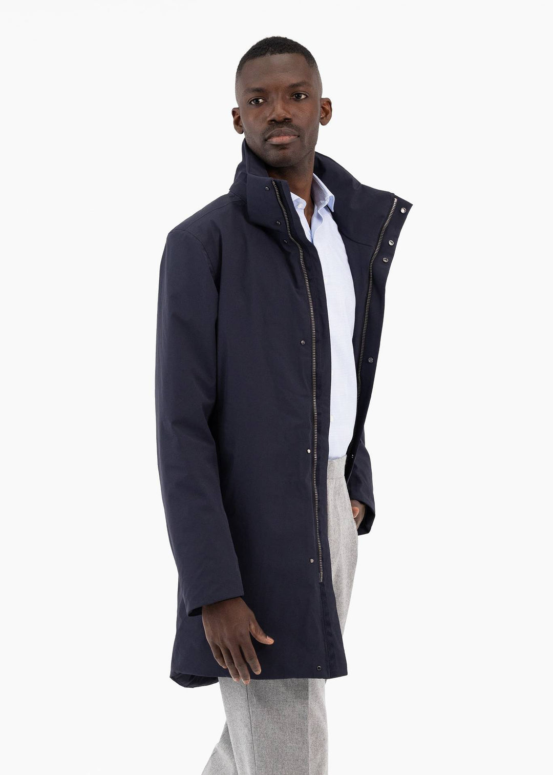 Swims grenoble II Parka