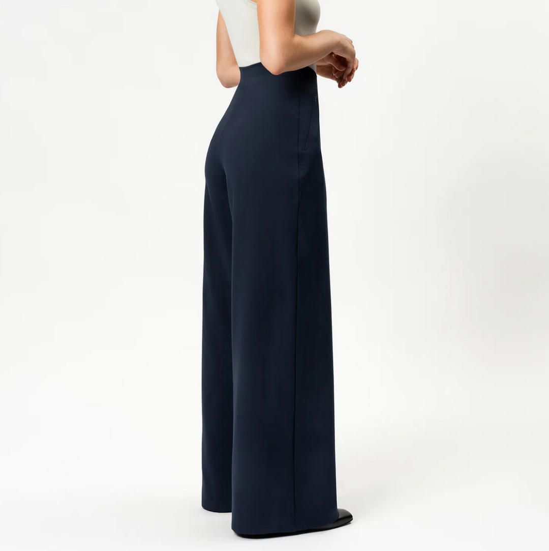 Asana Wide Pant
