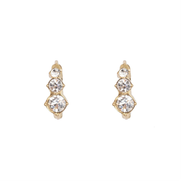 Tone Damli "Honey" Hoops