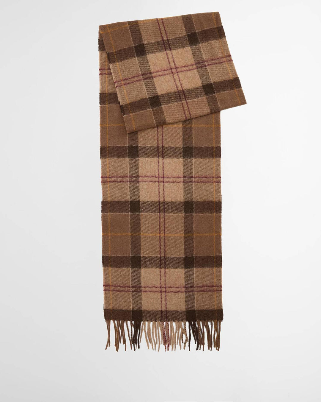 Tartan Scarf