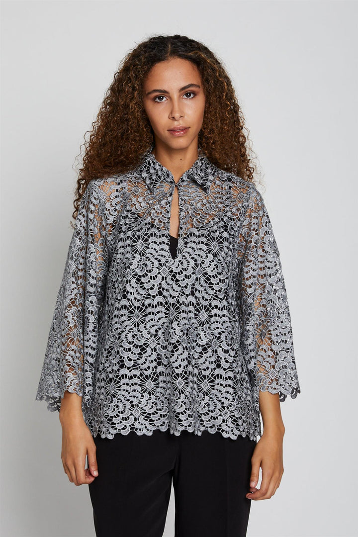 Ixia Faya Blouse