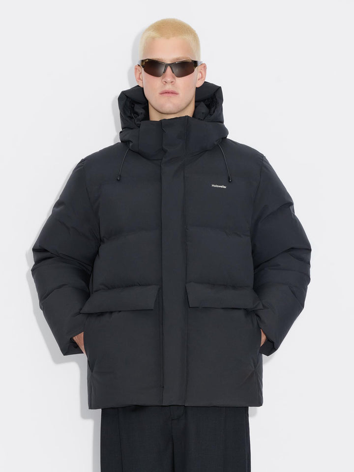 Dovre Down Jacket
