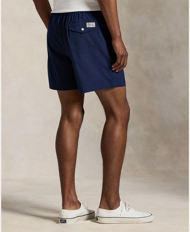5.75-Inch Traveler Classic Swim Trunk