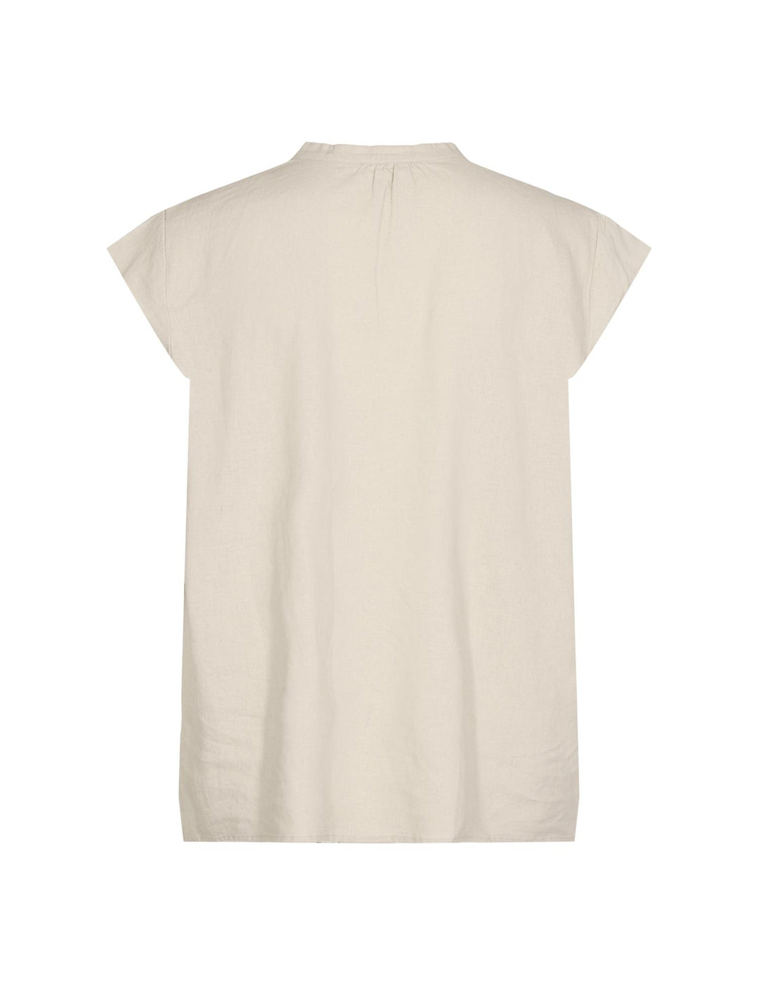 LR-Naja-19 Linen Top