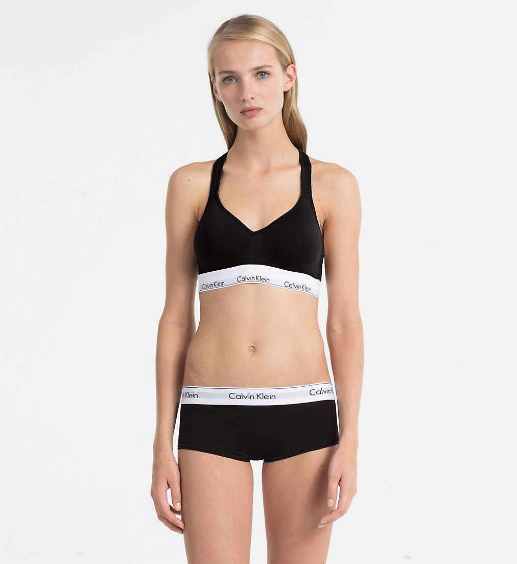 Calvin Klein Bralette lift